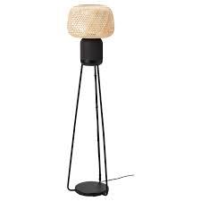 Lamp with Speaker